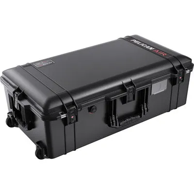 Pelican 1615TRVL Air Check-In Case