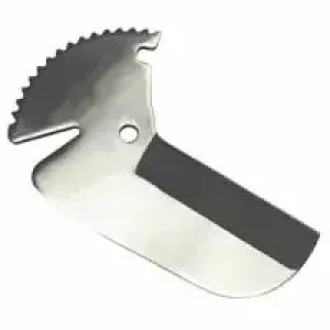 Plumb Pak Replacement Blade, for Use with PVC Pipe Cutter, 1-3/8 in,