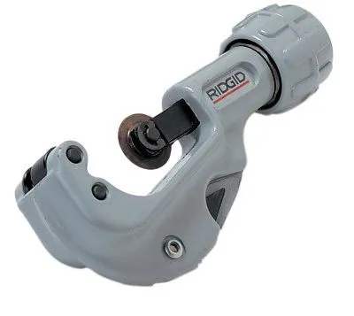 Ridgid 31622 Constant Swing Cutters, 1/8" - 1 1/8", Std Wheel E-3469 (1 EA)