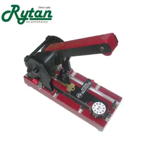 Rytan - Code Cutting Punch Machine - for I-Core A2