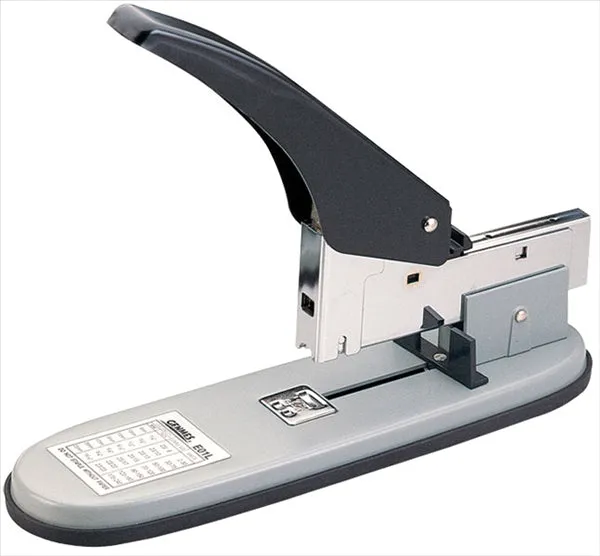 Stapler Heavy Duty (FIS) E01L