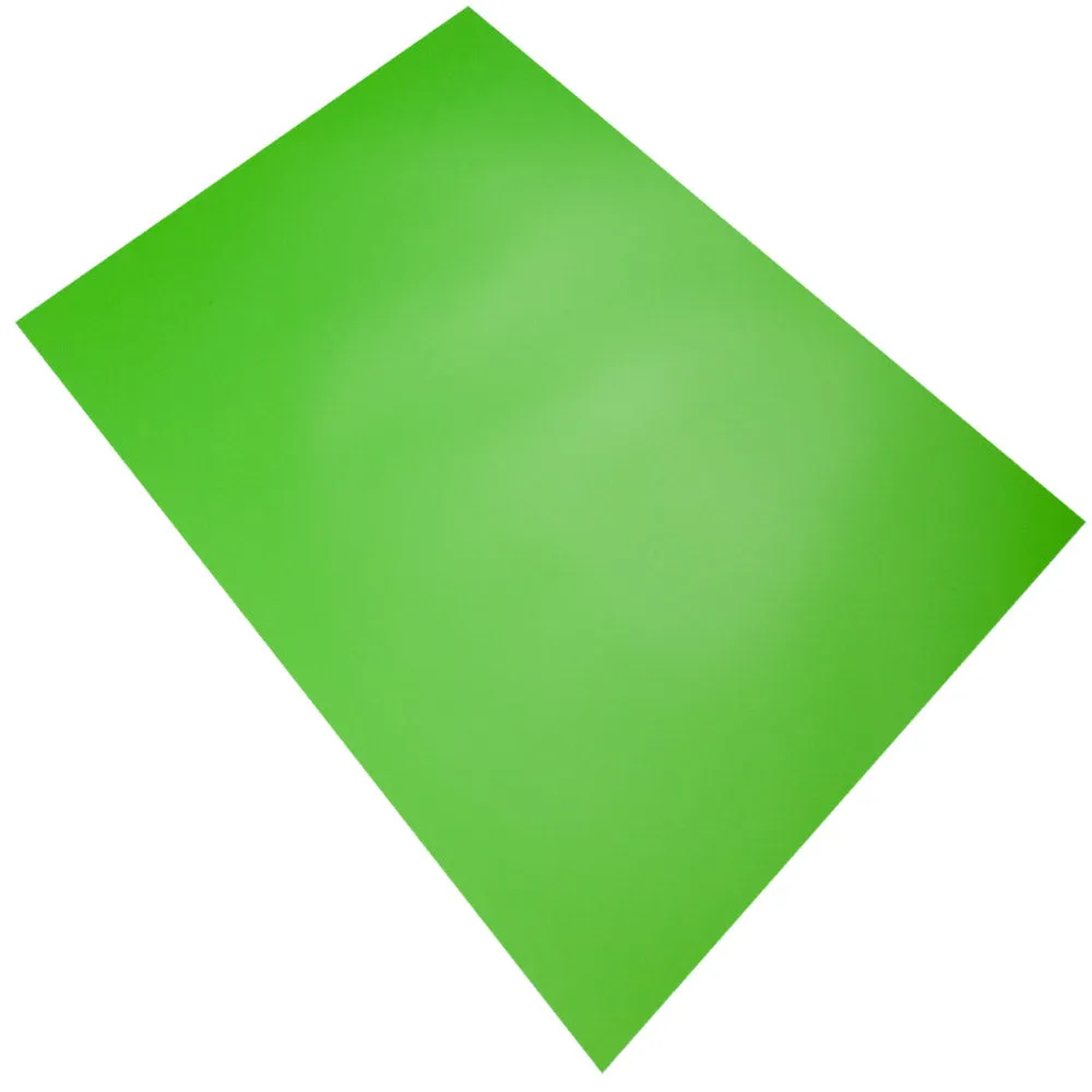 Transparent Polypropylene 0.5mm x 1050mm x 750mm Sheets