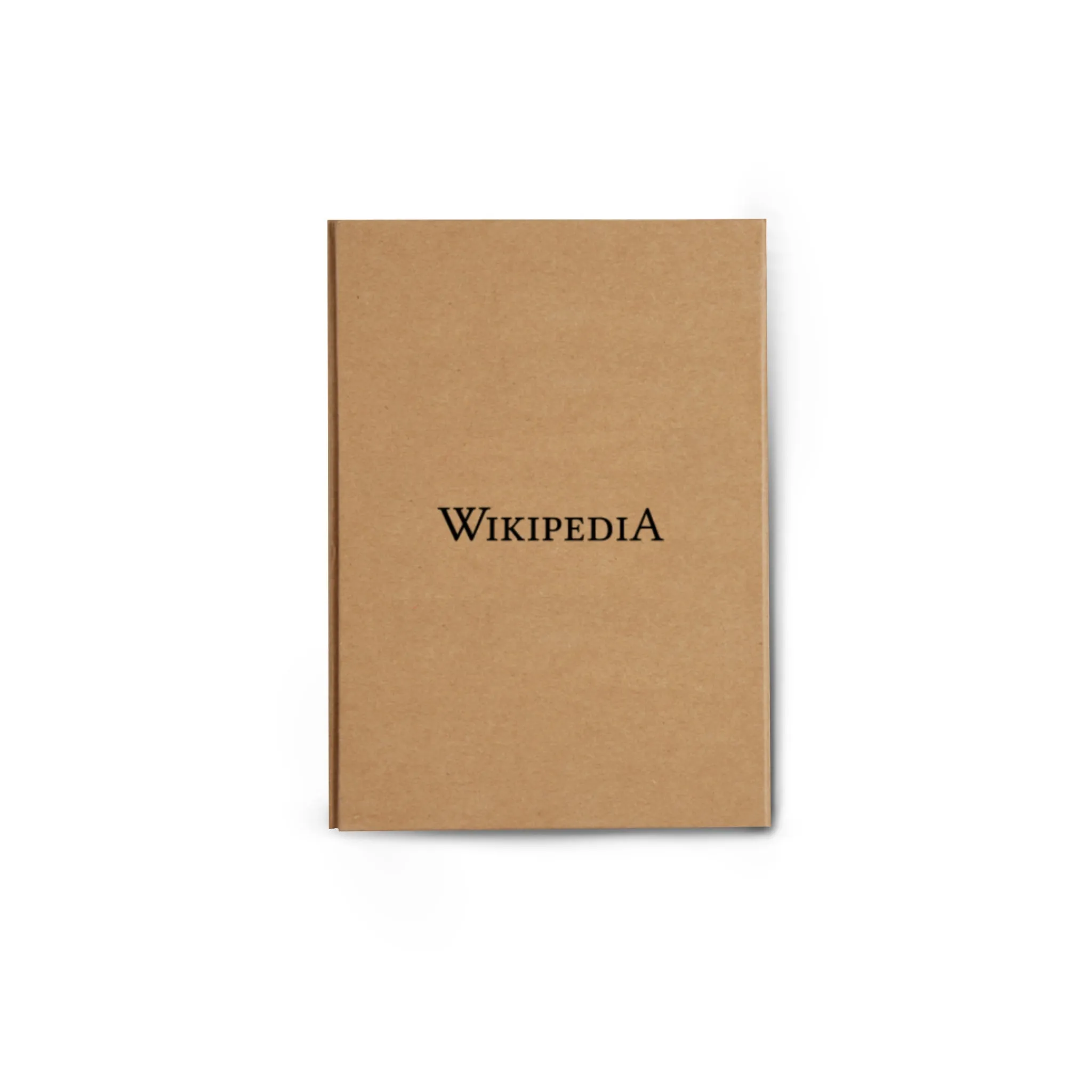 Wikipedia Stationery Set